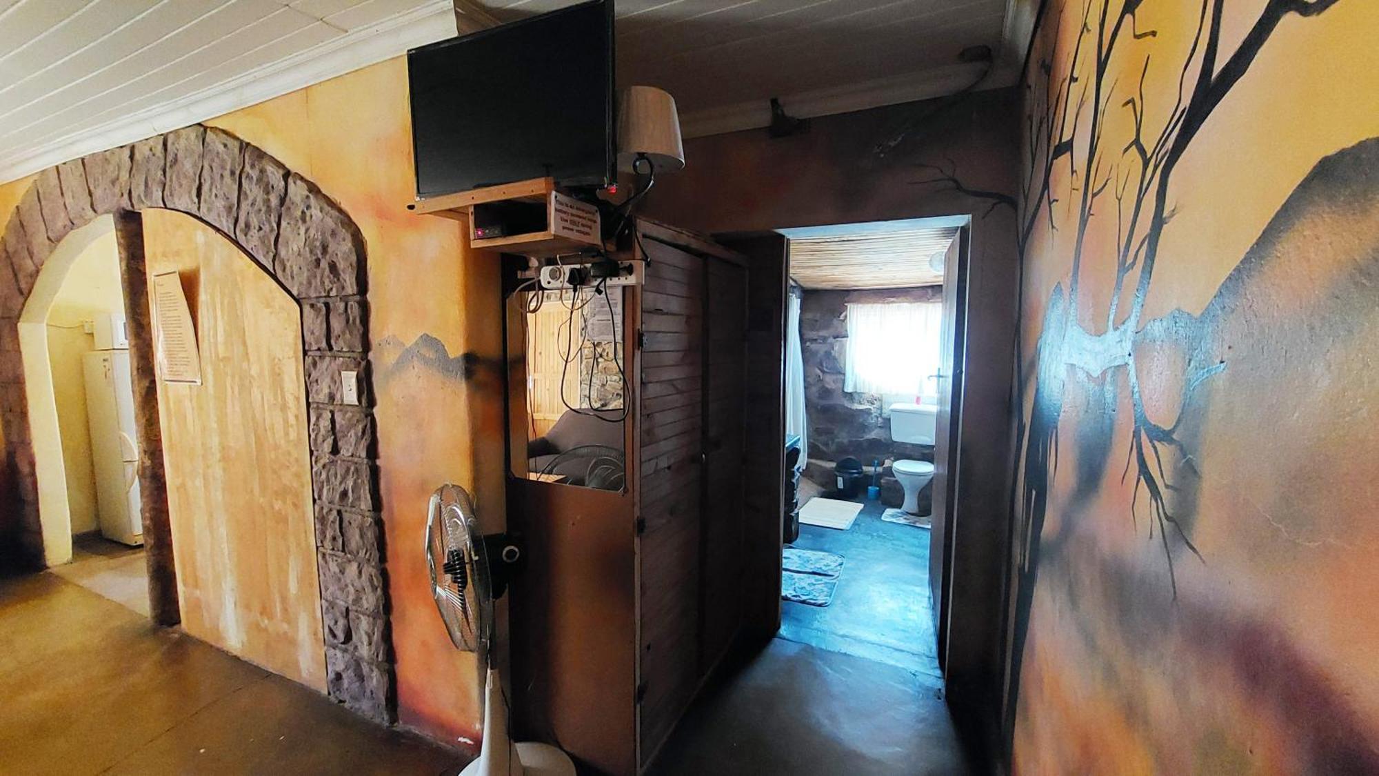 The Shoe Guest House Draasloot Екстер'єр фото